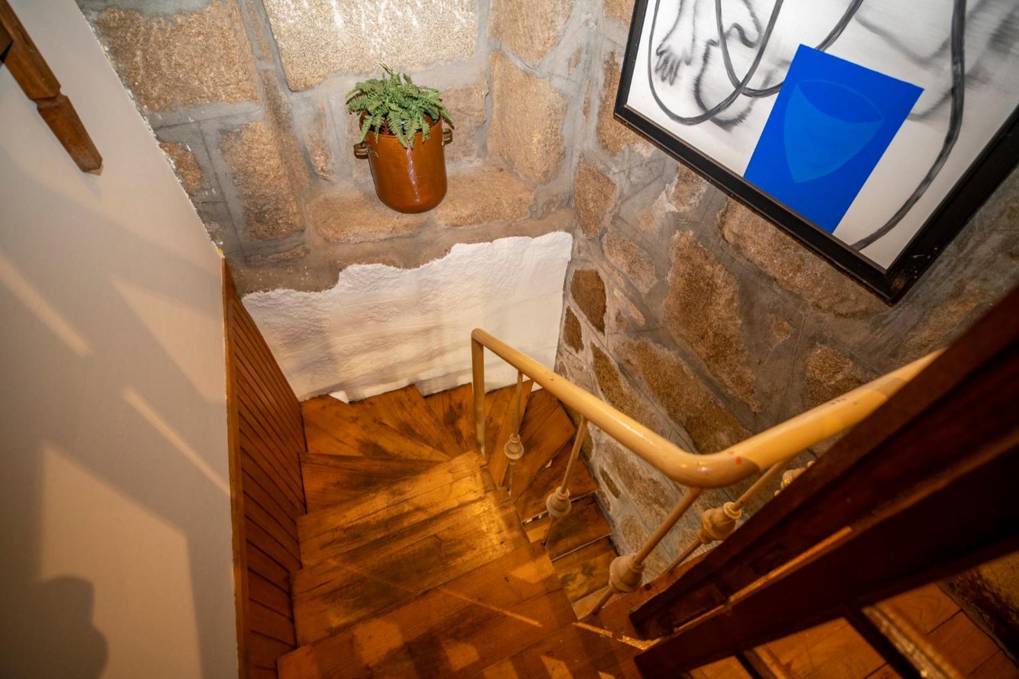 Apartamento Alouminos Do Ribeiro Ourense Exterior foto